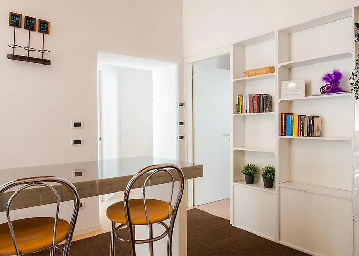 Allo Squero 公寓 威尼斯