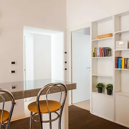 Allo Squero Appartement Venetië