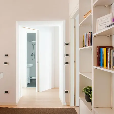 Appartement Allo Squero Venetië