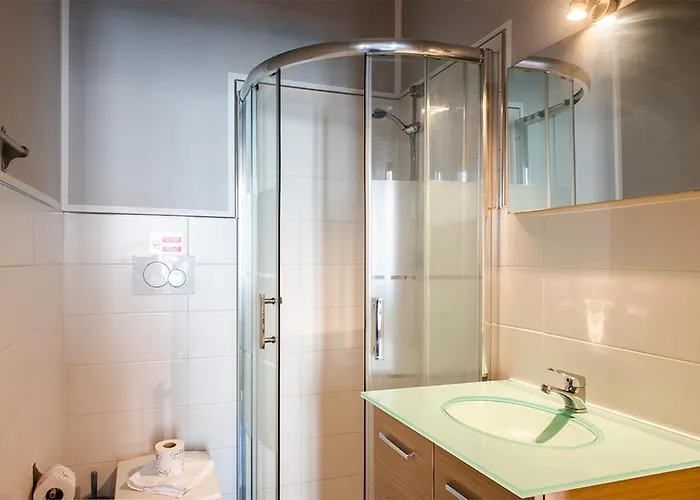 Allo Squero Apartament *