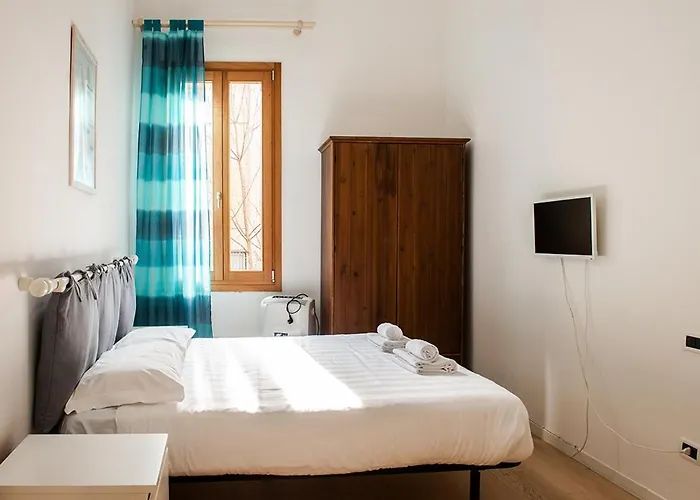 Allo Squero Apartament