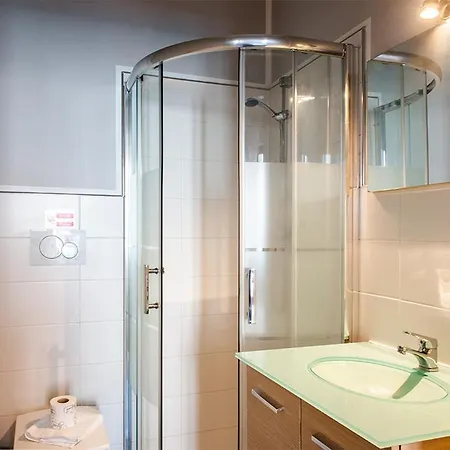 Allo Squero Appartement *