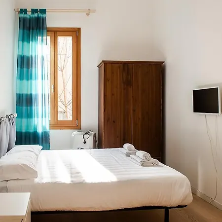 Allo Squero Appartement