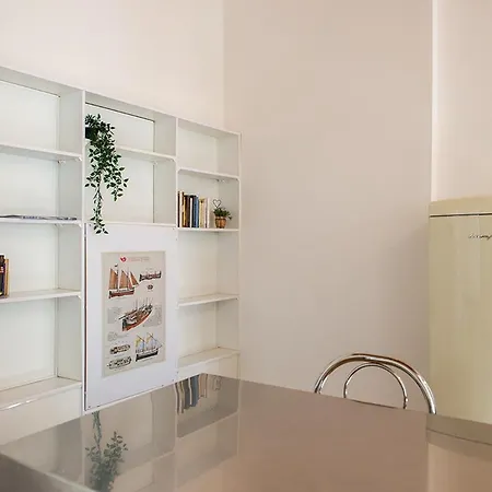 Allo Squero Appartement *