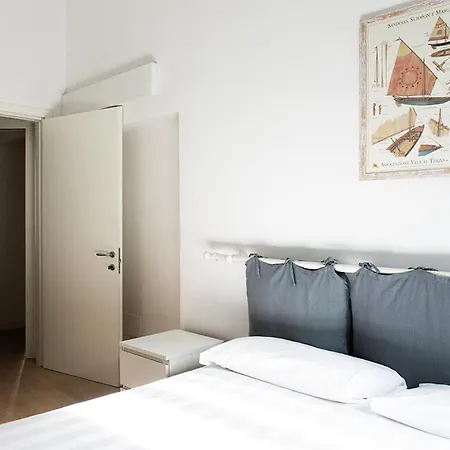 Allo Squero Appartement