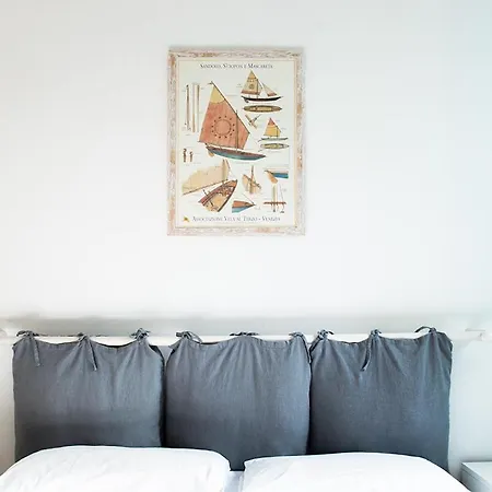 Appartement Allo Squero